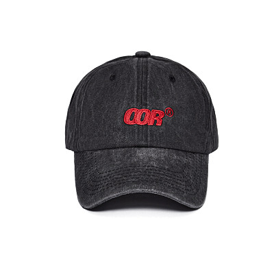 Vintage cap “OOR” (Grey)