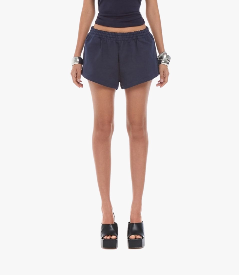 Шорты OUT OF REACH 'Icon Sports' (Navy)