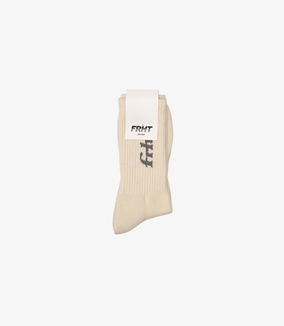 Носки FRHT Base (Milk)1