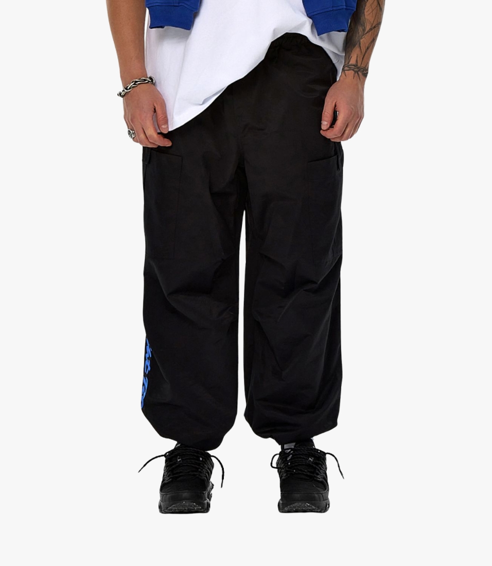 Брюки FRHT SOFT RC (Black)