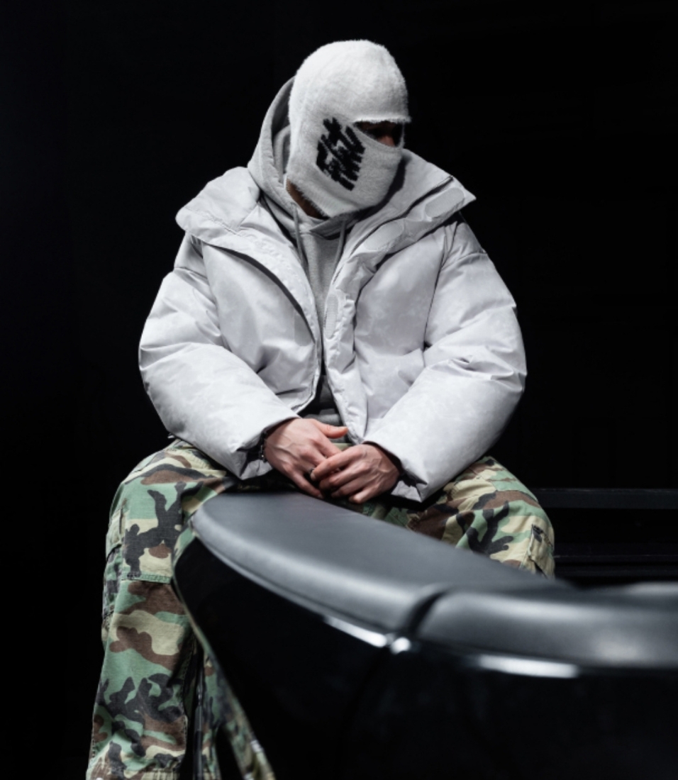 Балаклава FRHT Play (Snow)4