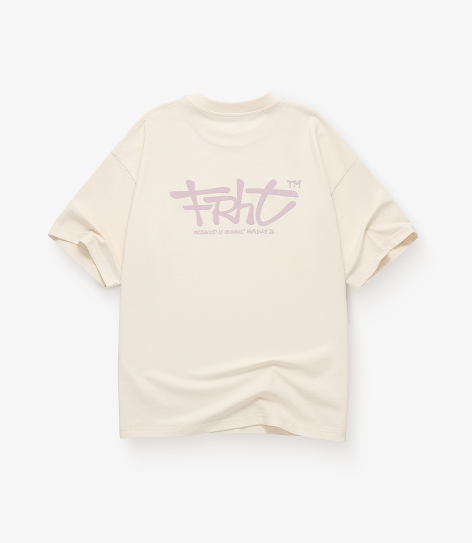 Футболка FRHT Original Tag (Blank)