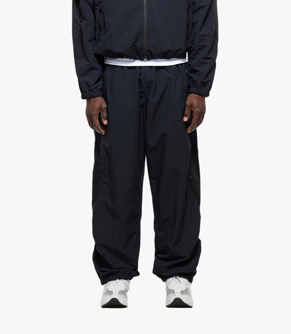 Брюки FRHT NY100 (Black)