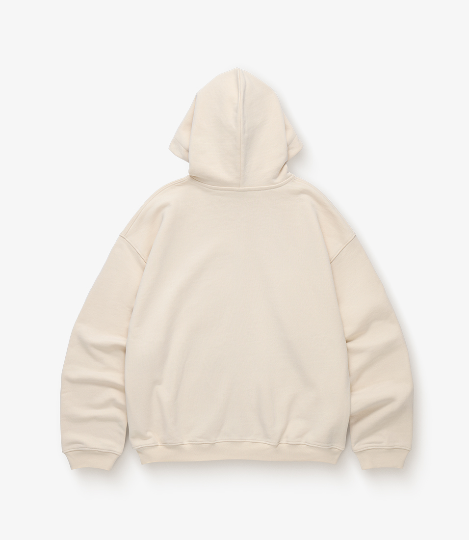 Худи FRHT ZIP GiA (Blank)