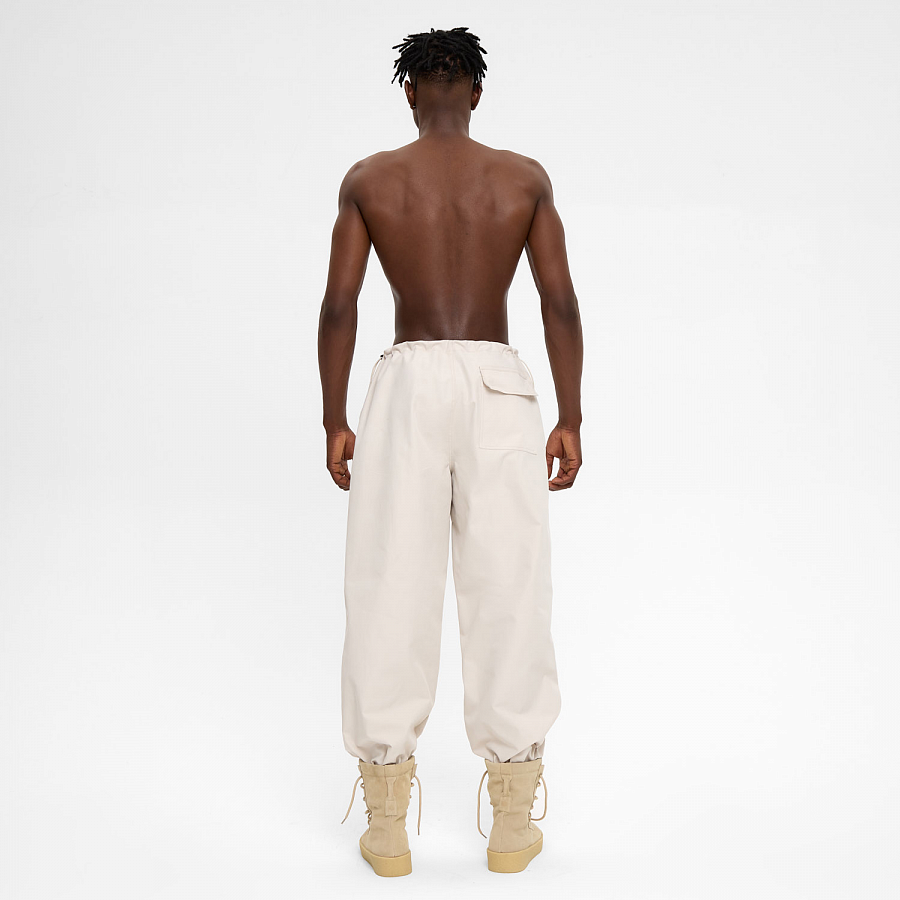 Брюки OUT OF REACH Over Pants (Beige)