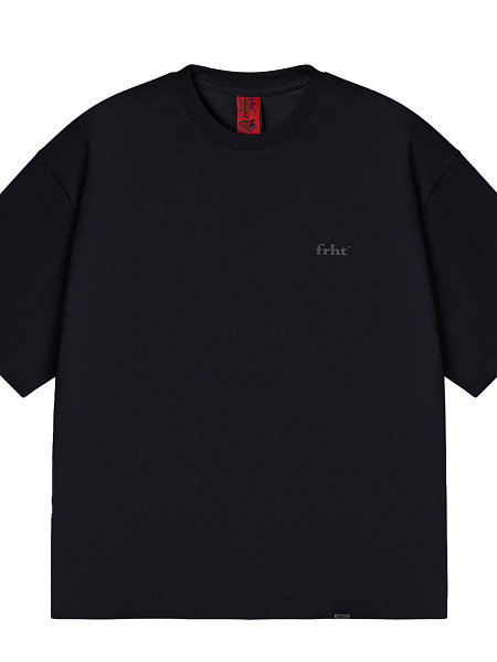 Футболка FRHT Livin' Large (Black)