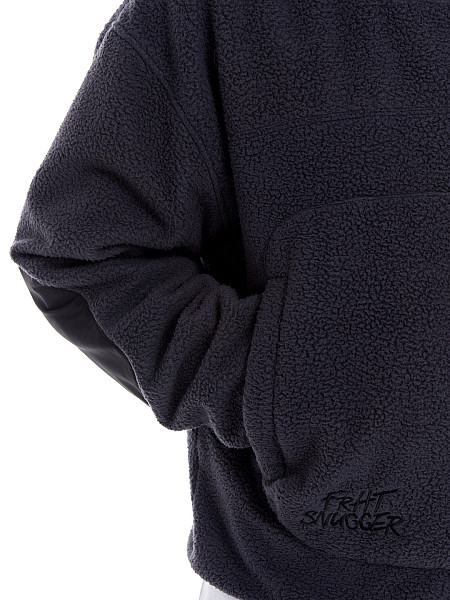 Худи FRHT Fleece Snugger (Graphite)