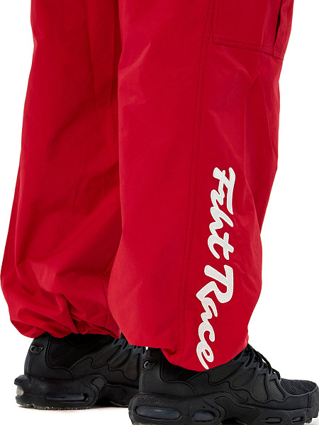 Брюки FRHT SOFT RC (Red)