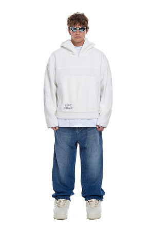 Худи FRHT Fleece Snugger (White)