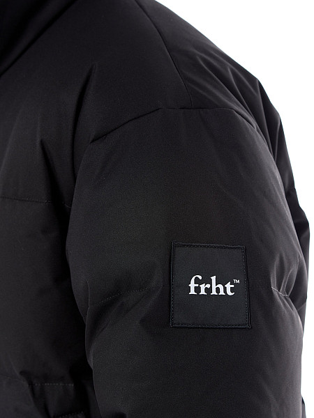 Пуховик FRHT Base (Black)